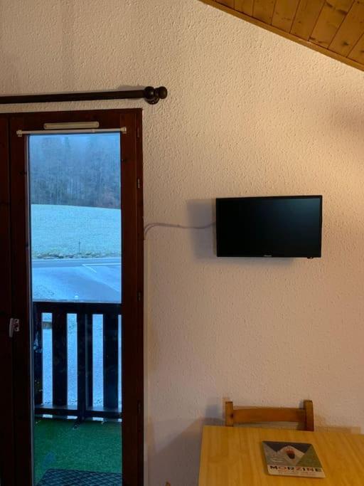 Plein Sud Montagne Et Lacs Apartment Habere-Poche